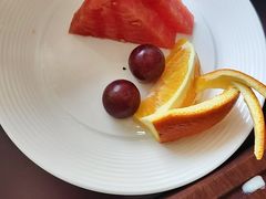 -上海吉臣维景酒店·维多利亚餐厅
