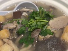 -苏晓玥·手作江南小吃(深圳北站店)