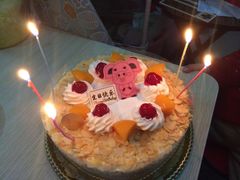 -味多美蛋糕(安定门店)