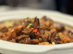 -老平安农家菜(平安店)