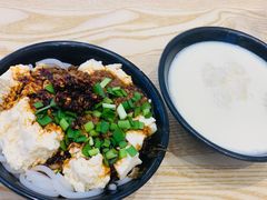 -豆香园(龙翔店)