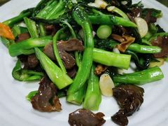 -大自然美食农庄(广州南站店)