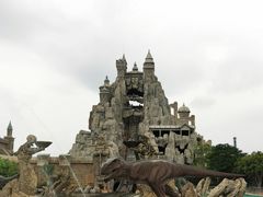 -厦门方特梦幻王国