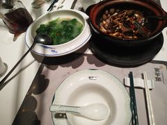 -新兴·金羊座·粤菜点心(乐峰店)