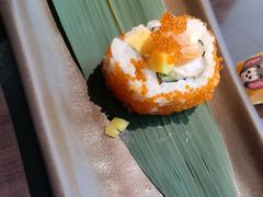 -匠和风精致料理(莆田财富中心店)