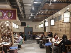 -阿串串老火锅(力盟店)