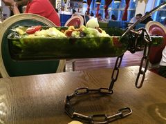 -莫比餐厅(五道口店)