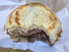 -永茂驴肉(莲池南大街总店)