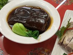 东坡肉-玉华台饭庄(裕中西里小区店)