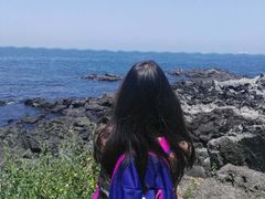 -龙头岩(Dragon Head Rock)