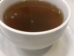 黑糖红枣姜母茶-和平馆·地道港澳茶餐厅(西门口店)