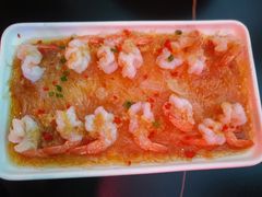 -粉墨特色菜·烧烤音乐酒馆