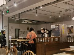 -姥姥家春饼店(八里庄店)
