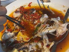 -渔舟意·湖南家宴(萝岗纳金城店)