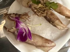 -东来顺饭庄·火锅(环岛店)