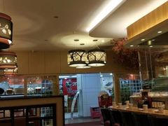 -万岁寿司(蓬江万达店)