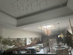 -竹雨堂创意中国菜(裕华店)