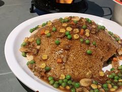 -邑金陵北京烤鸭店·现炒家常菜(ITC MALL店)