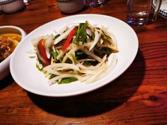 -纳瓦新疆菜(银都店)