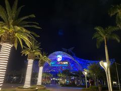 景点-三亚海昌梦幻海洋不夜城