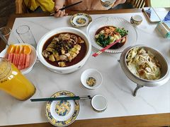 -家宴滇食记·云南家常菜