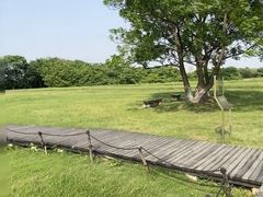 -盘龙城遗址博物院