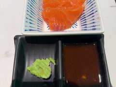 -亚马逊海鲜自助(梅溪湖步步高店)