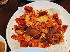 -妈妈菜舟山海鲜(定海古城店)
