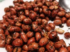 苔菜花生-御仙都北京菜馆·烤鸭店(双井店)