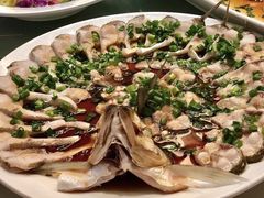 -千岛湖鱼味馆(十字街总店)