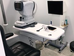 -无界眼镜MaxLess(南翔印象城店)
