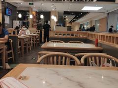 -老边饺子馆(金源店)
