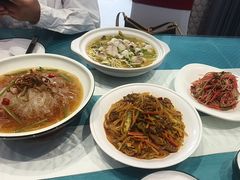 -丝宴·凤城印象·西北特色菜(彩虹湾店)