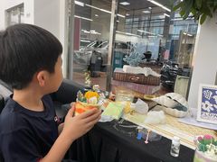 -利星行天竺之星汽车有限公司
