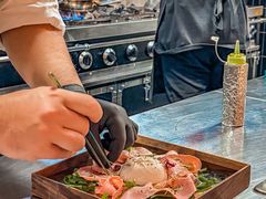 -Mammamia意大利餐厅(阳春巷店)