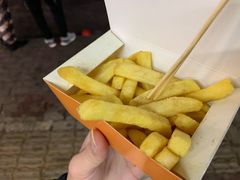 -前进5路汉堡炸鸡(前进五路店)