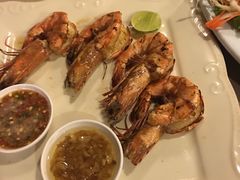 -Red Lobster