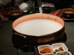 -荣记火锅(青悦城店)