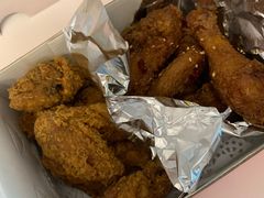 -SUN炸鸡专门店(西塔总店)