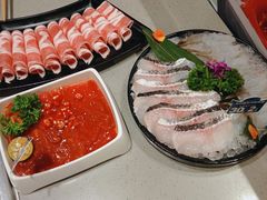 -海底捞火锅(铂澜大象城店)