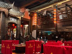 -红运火锅·中国名火锅·国风演绎(省体店)