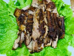 特色烧羊肉-白魁老号饭庄(交道口店)