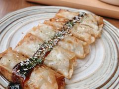 脆脆煎饺-拾年