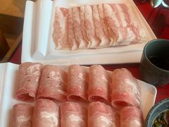 -谭鸭血老火锅(万象九宜城店)
