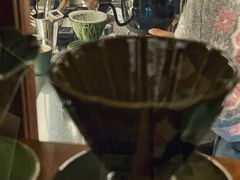 -Hei Cafe(工体店)