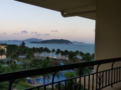 -三亚亚龙湾天域度假酒店