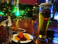 -PAULANER普拉那德国啤酒花园(千玺广场店)