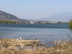-大理洱海