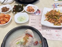 -长顺参鸡汤店(西塔总店)