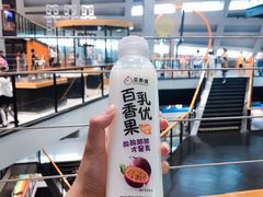 -龙岗区科技馆
